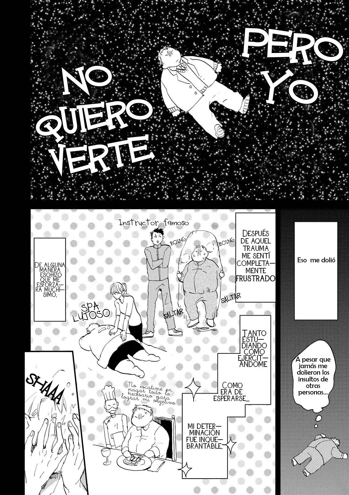 Ore no Oniku-chan (2018) - Capítulo 1 - Página 14 - LectorTMOo