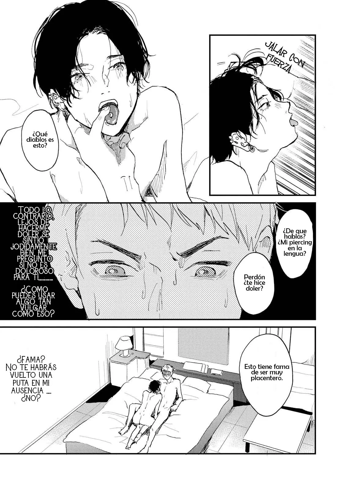 Ore no Oniku-chan (2018) - Capítulo 1 - Página 17 - LectorTMOo