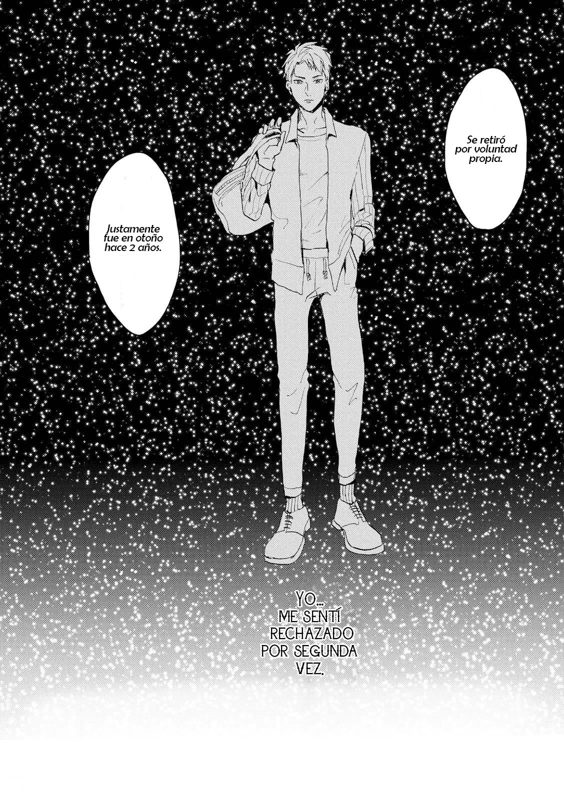 Ore no Oniku-chan (2018) - Capítulo 1 - Página 22 - LectorTMOo
