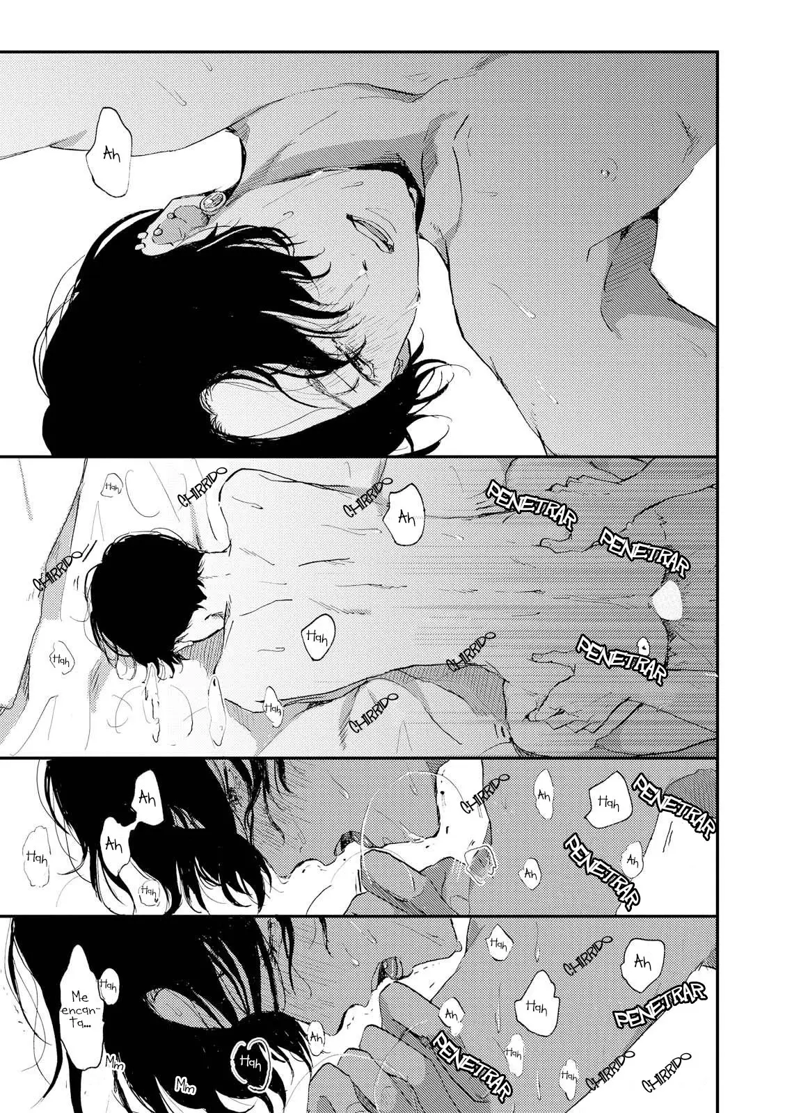 Ore no Oniku-chan (2018) - Capítulo 1 - Página 23 - LectorTMOo