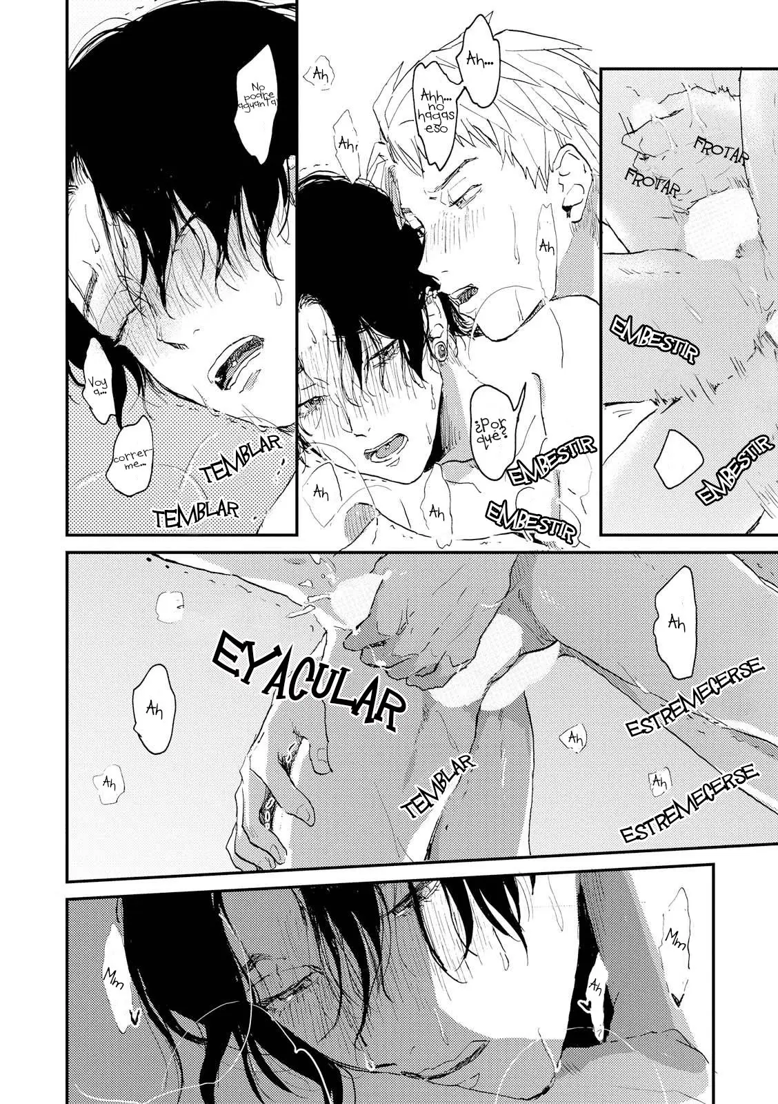 Ore no Oniku-chan (2018) - Capítulo 1 - Página 24 - LectorTMOo