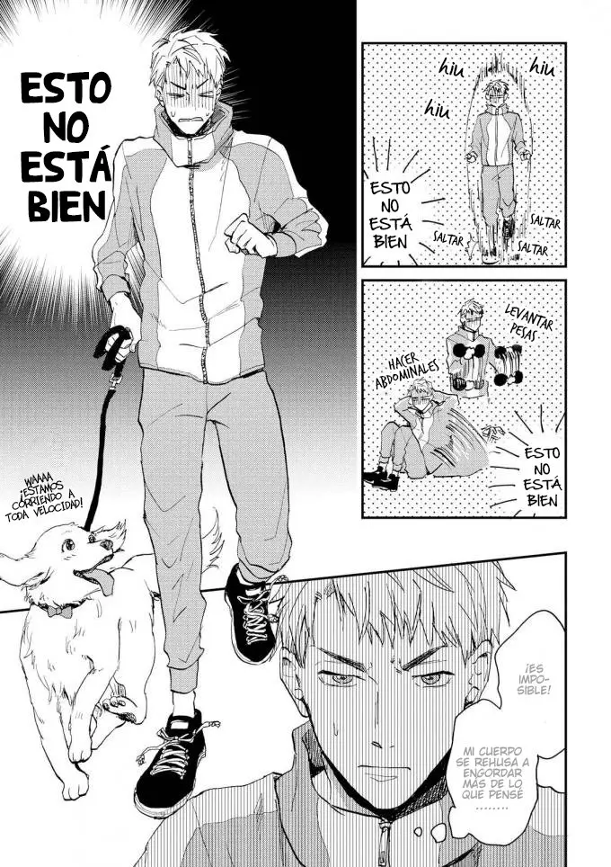 Ore no Oniku-chan (2018) - Capítulo 2 - Página 4 - LectorTMOo