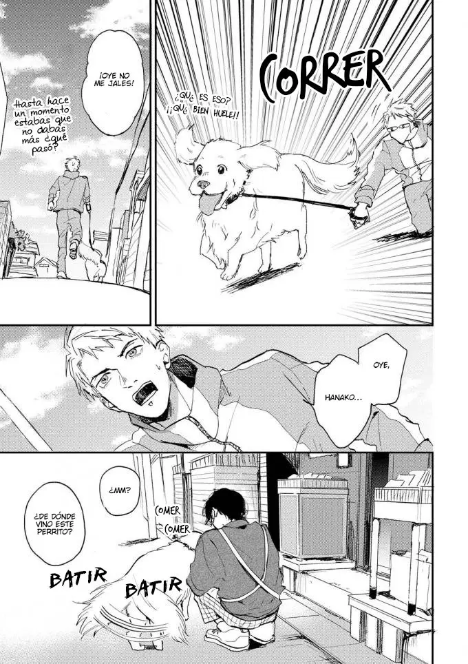 Ore no Oniku-chan (2018) - Capítulo 2 - Página 6 - LectorTMOo