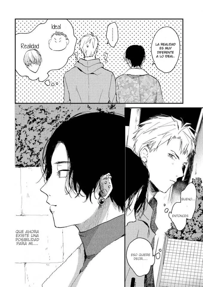 Ore no Oniku-chan (2018) - Capítulo 2 - Página 20 - LectorTMOo