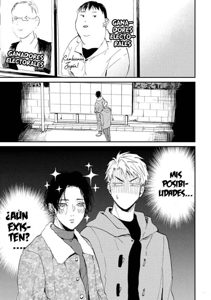 Ore no Oniku-chan (2018) - Capítulo 2 - Página 21 - LectorTMOo
