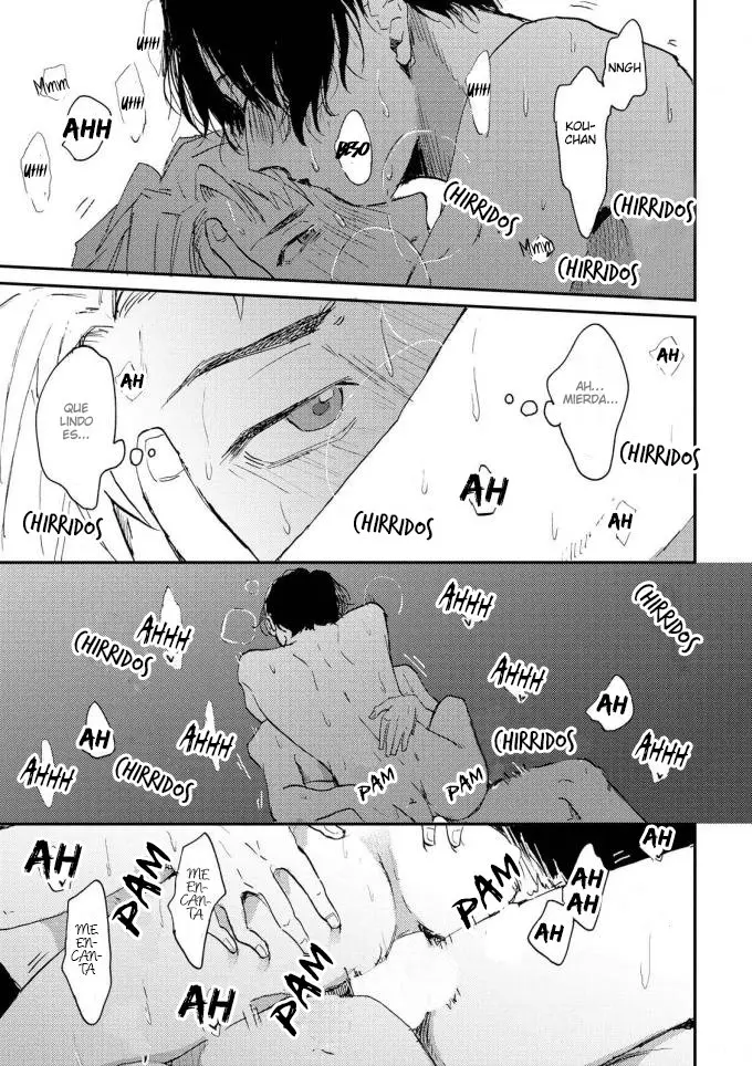 Ore no Oniku-chan (2018) - Capítulo 2 - Página 25 - LectorTMOo