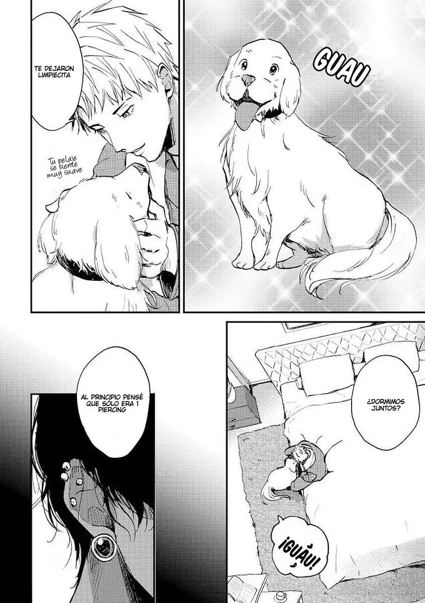 Ore no Oniku-chan (2018) - Capítulo 3 - Página 7 - LectorTMOo