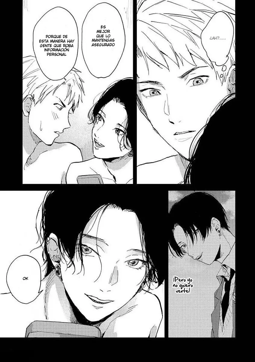 Ore no Oniku-chan (2018) - Capítulo 3 - Página 10 - LectorTMOo