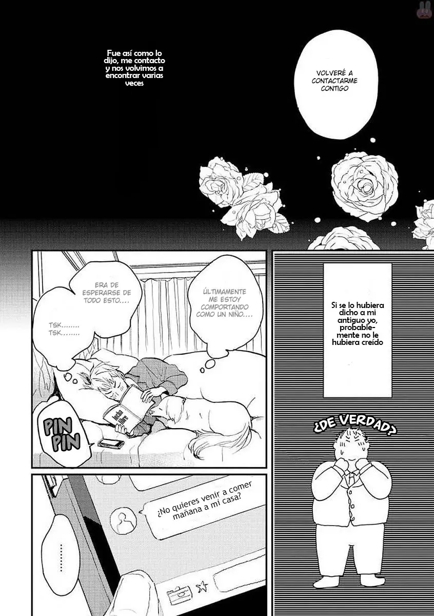 Ore no Oniku-chan (2018) - Capítulo 3 - Página 11 - LectorTMOo