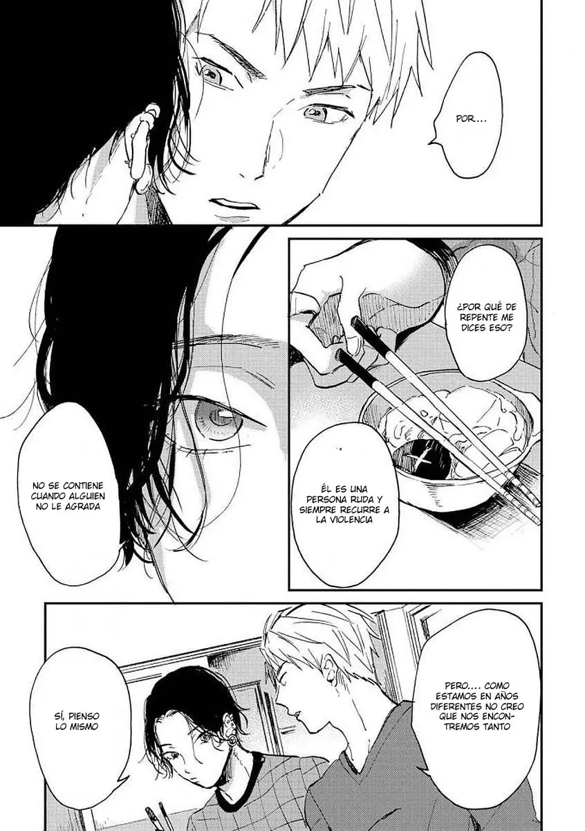 Ore no Oniku-chan (2018) - Capítulo 3 - Página 18 - LectorTMOo