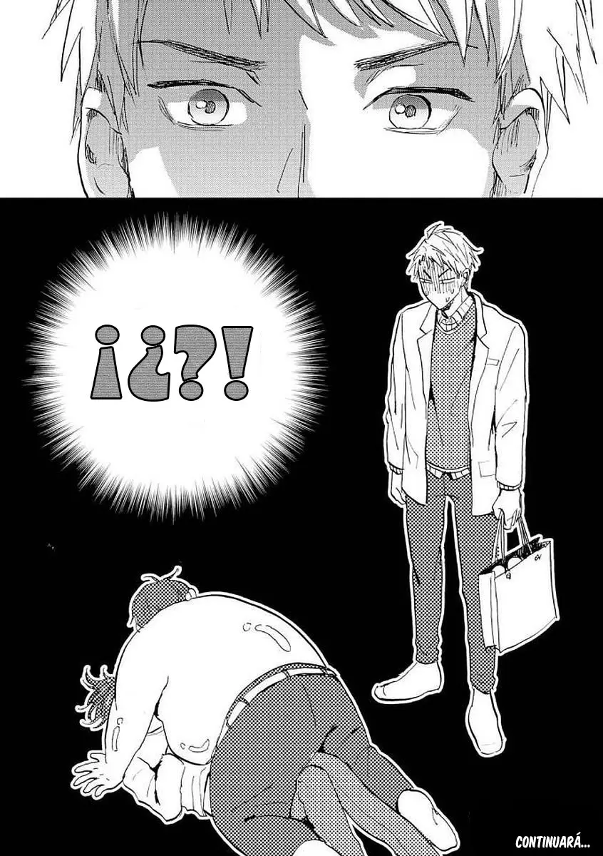 Ore no Oniku-chan (2018) - Capítulo 3 - Página 33 - LectorTMOo