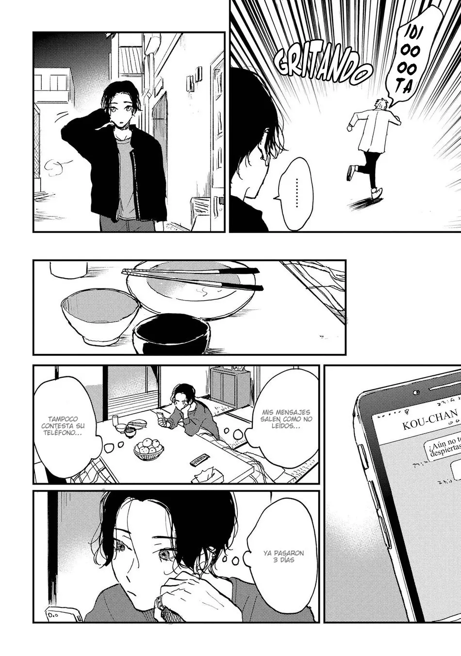 Ore no Oniku-chan (2018) - Capítulo 4 - Página 7 - LectorTMOo
