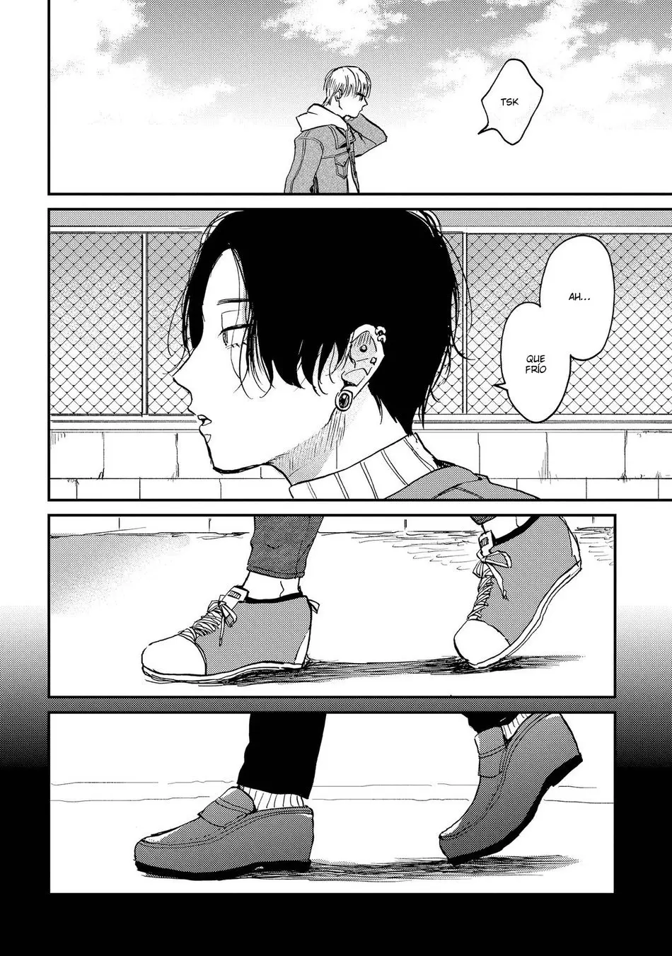 Ore no Oniku-chan (2018) - Capítulo 4 - Página 15 - LectorTMOo