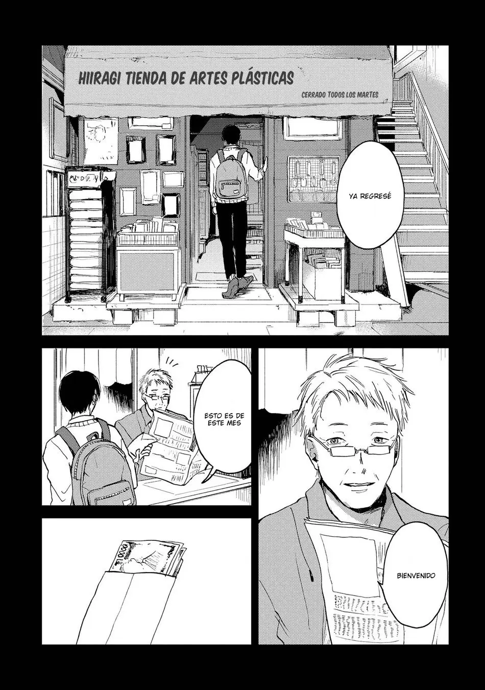 Ore no Oniku-chan (2018) - Capítulo 4 - Página 16 - LectorTMOo