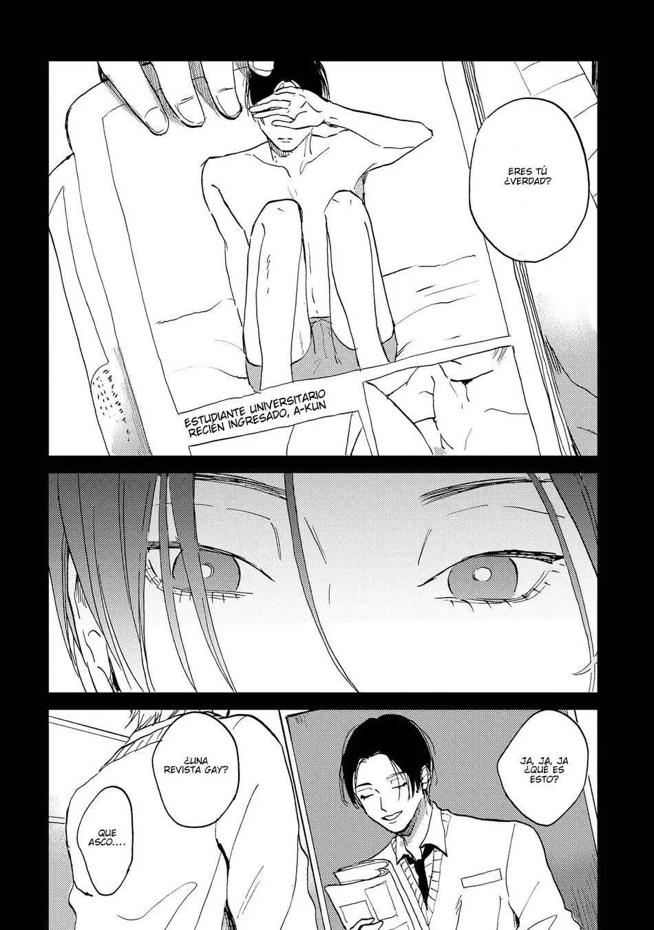 Ore no Oniku-chan (2018) - Capítulo 4 - Página 19 - LectorTMOo