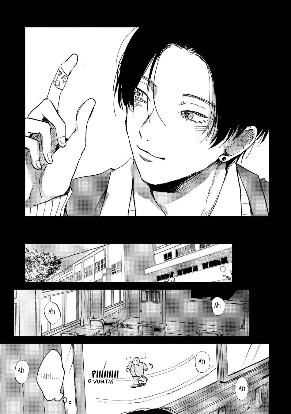 Ore no Oniku-chan (2018) - Capítulo 4 - Página 30 - LectorTMOo