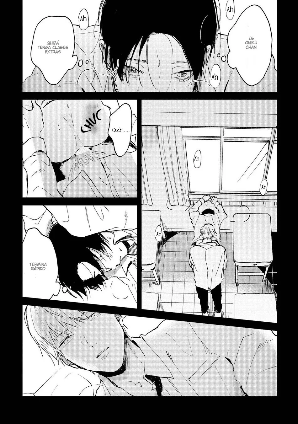 Ore no Oniku-chan (2018) - Capítulo 4 - Página 31 - LectorTMOo