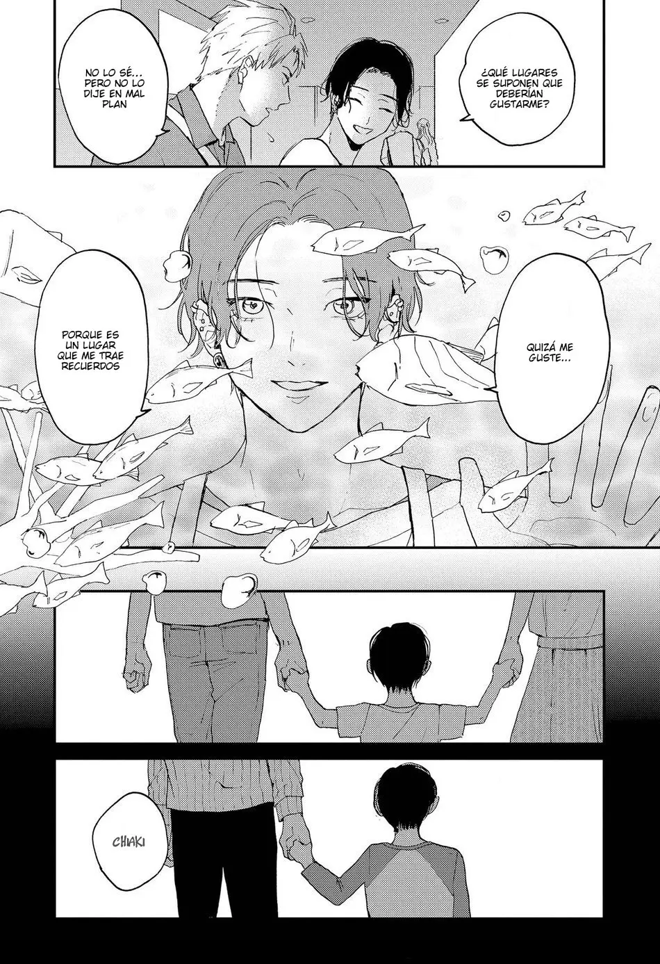 Ore no Oniku-chan (2018) - Capítulo 5.5 - Página 9 - LectorTMOo