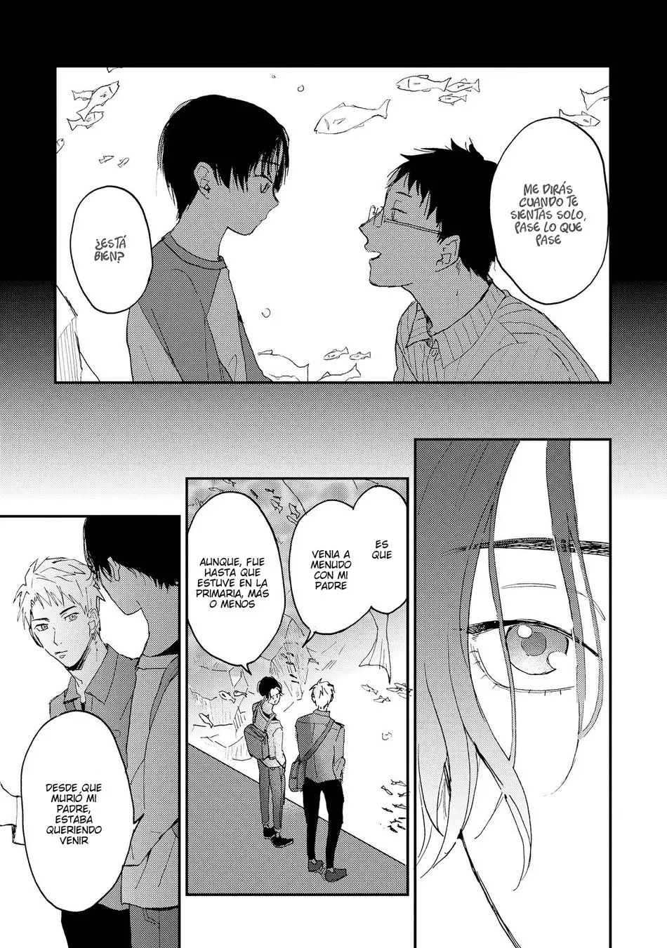 Ore no Oniku-chan (2018) - Capítulo 5.5 - Página 11 - LectorTMOo