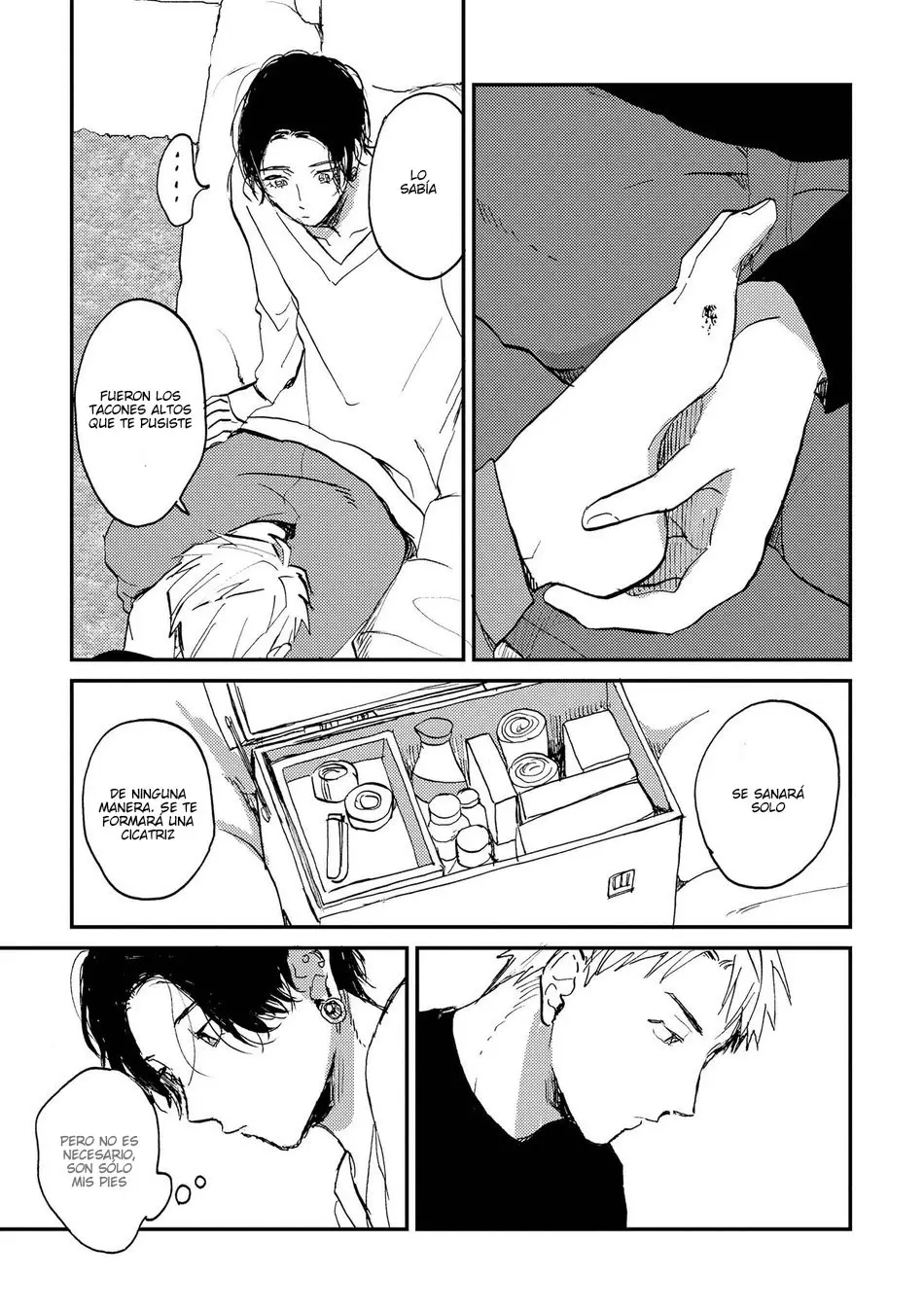 Ore no Oniku-chan (2018) - Capítulo 5 - Página 16 - LectorTMOo