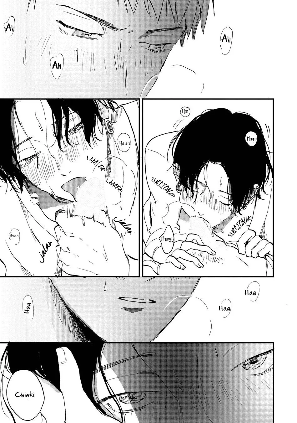 Ore no Oniku-chan (2018) - Capítulo 5 - Página 28 - LectorTMOo