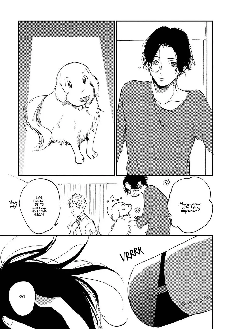 Ore no Oniku-chan (2018) - Capítulo 5 - Página 34 - LectorTMOo