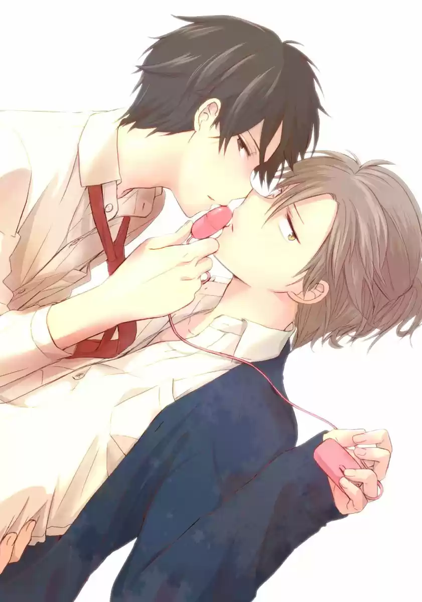 Ore no Otouto no Honjitsu no Onedari (2015) - Capítulo 1 - Página 2 - LectorTMOo