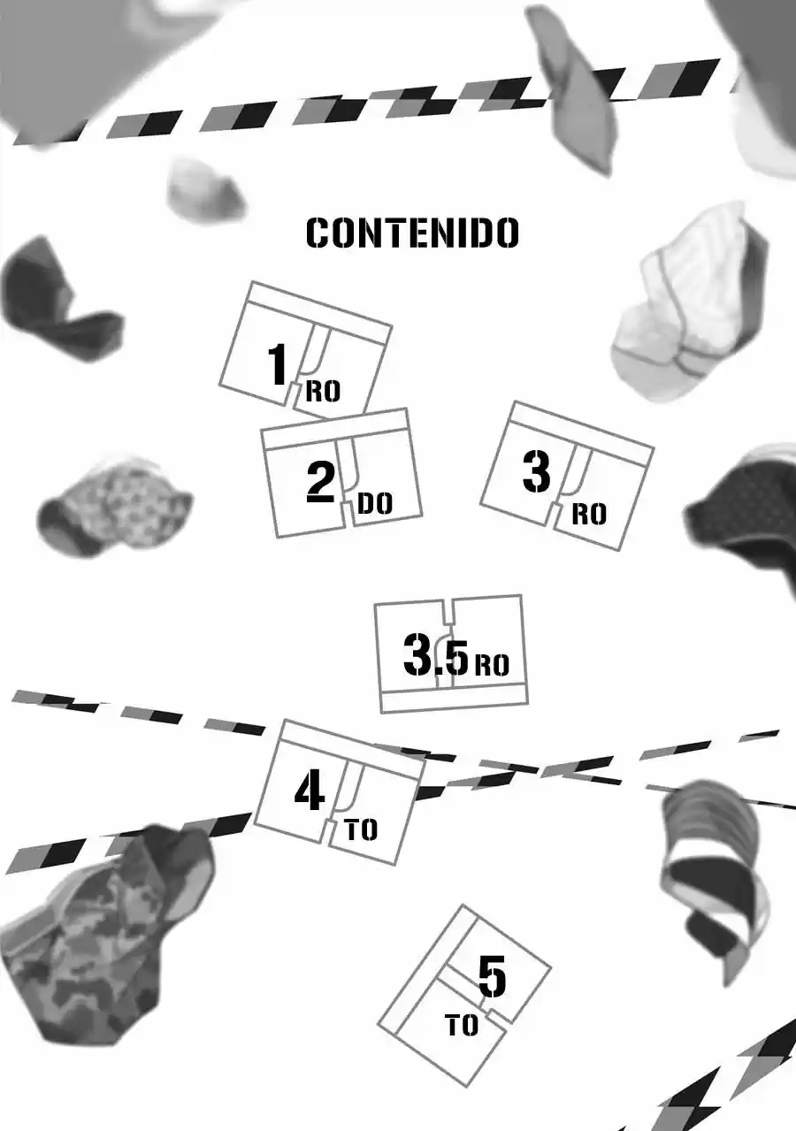 Ore no Pants ga Hitojichi ni Torarete Imasu (2016) - Capítulo 1 - Página 7 - LectorTMOo