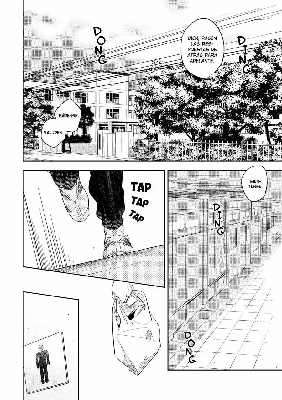 Ore no Pants ga Hitojichi ni Torarete Imasu (2016) - Capítulo 1 - Página 11 - LectorTMOo