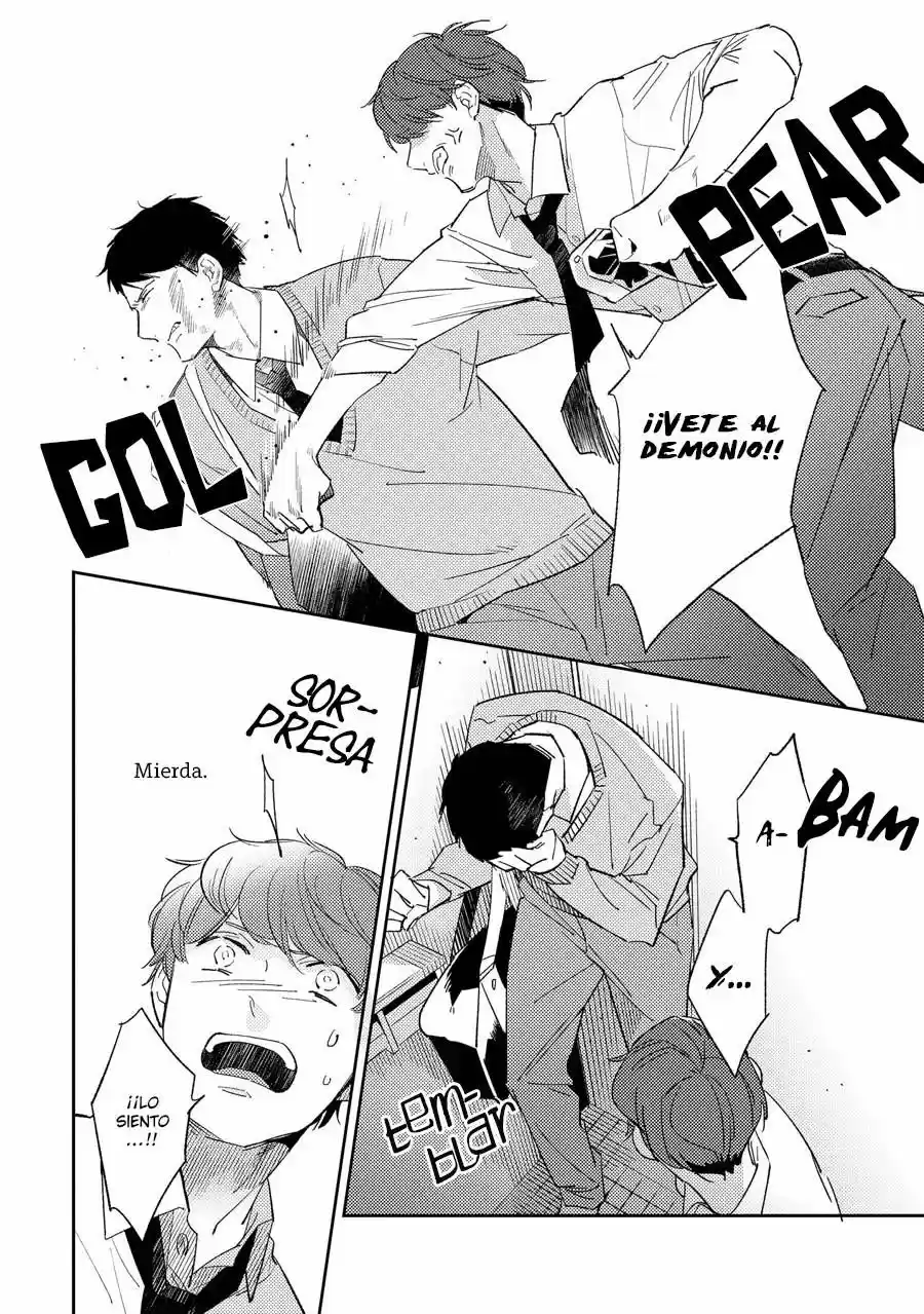 Ore no Pants ga Hitojichi ni Torarete Imasu (2016) - Capítulo 1 - Página 23 - LectorTMOo