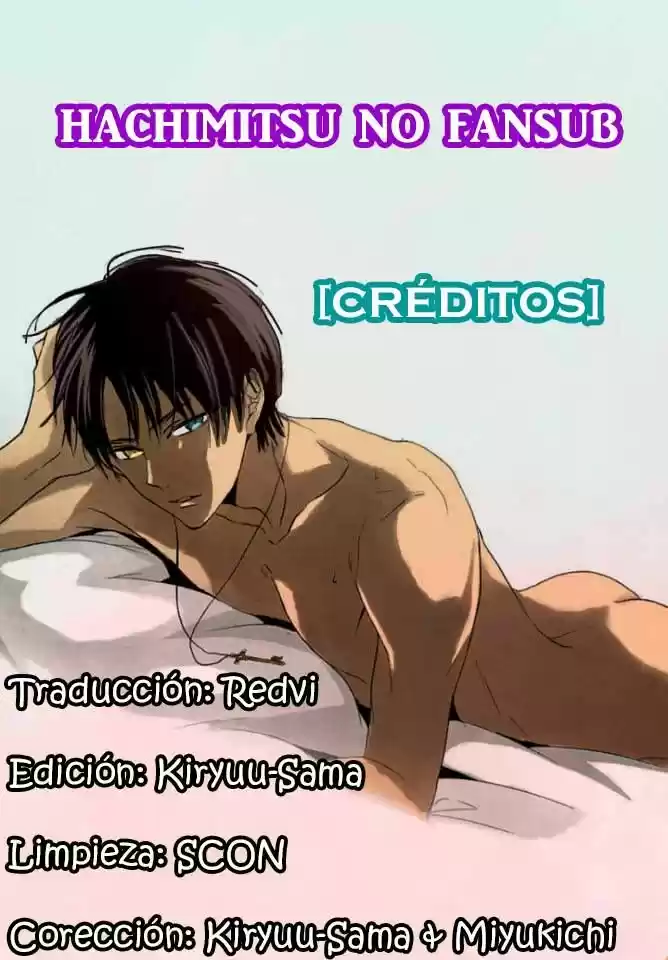 Ore no Shigoto Desu (2015) - Capítulo 1 - Página 3 - LectorTMOo