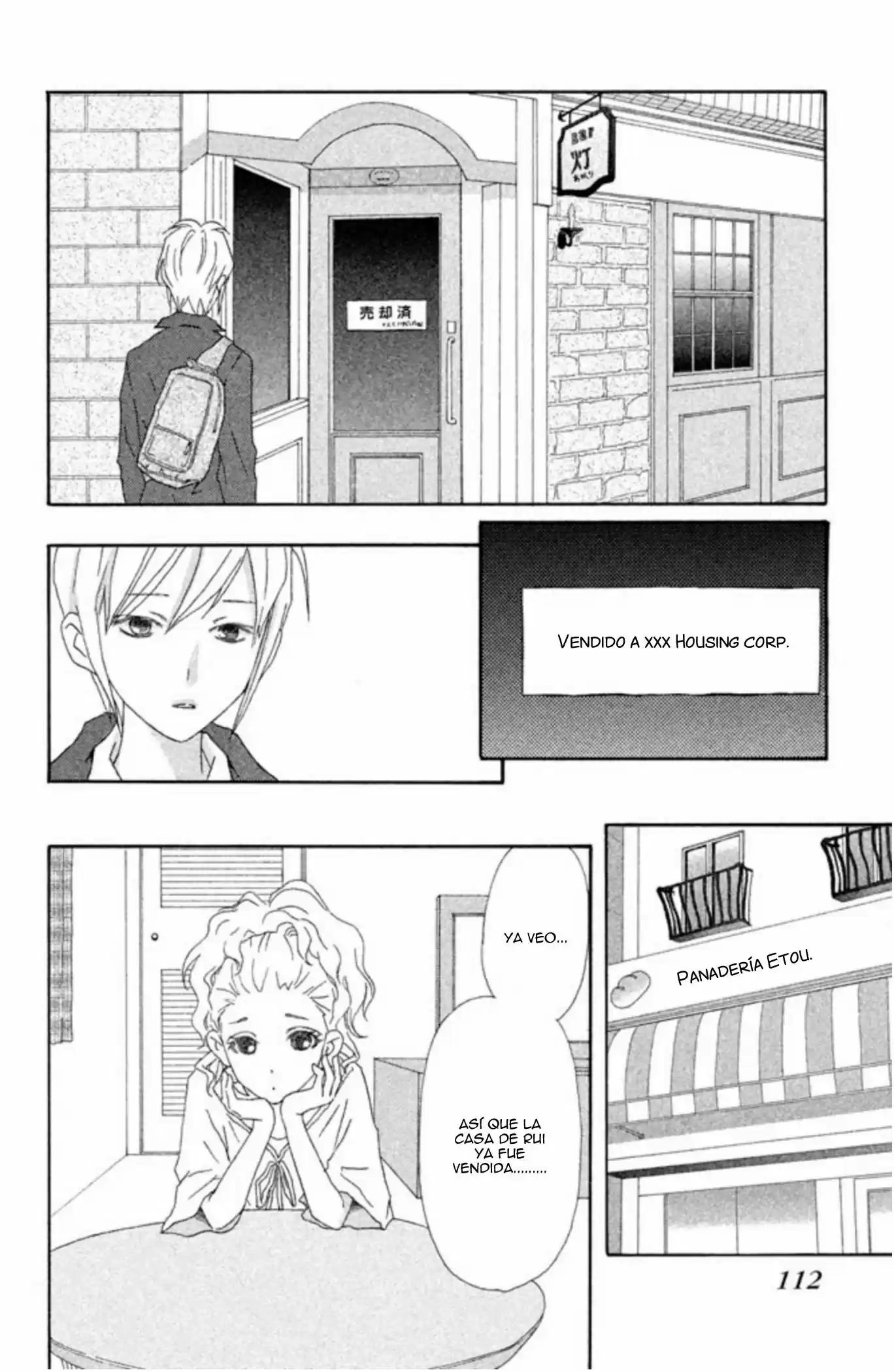 Ore no Shitsuji ga Ikete Iru (2017) - Capítulo 3 - Página 7 - LectorTMOo