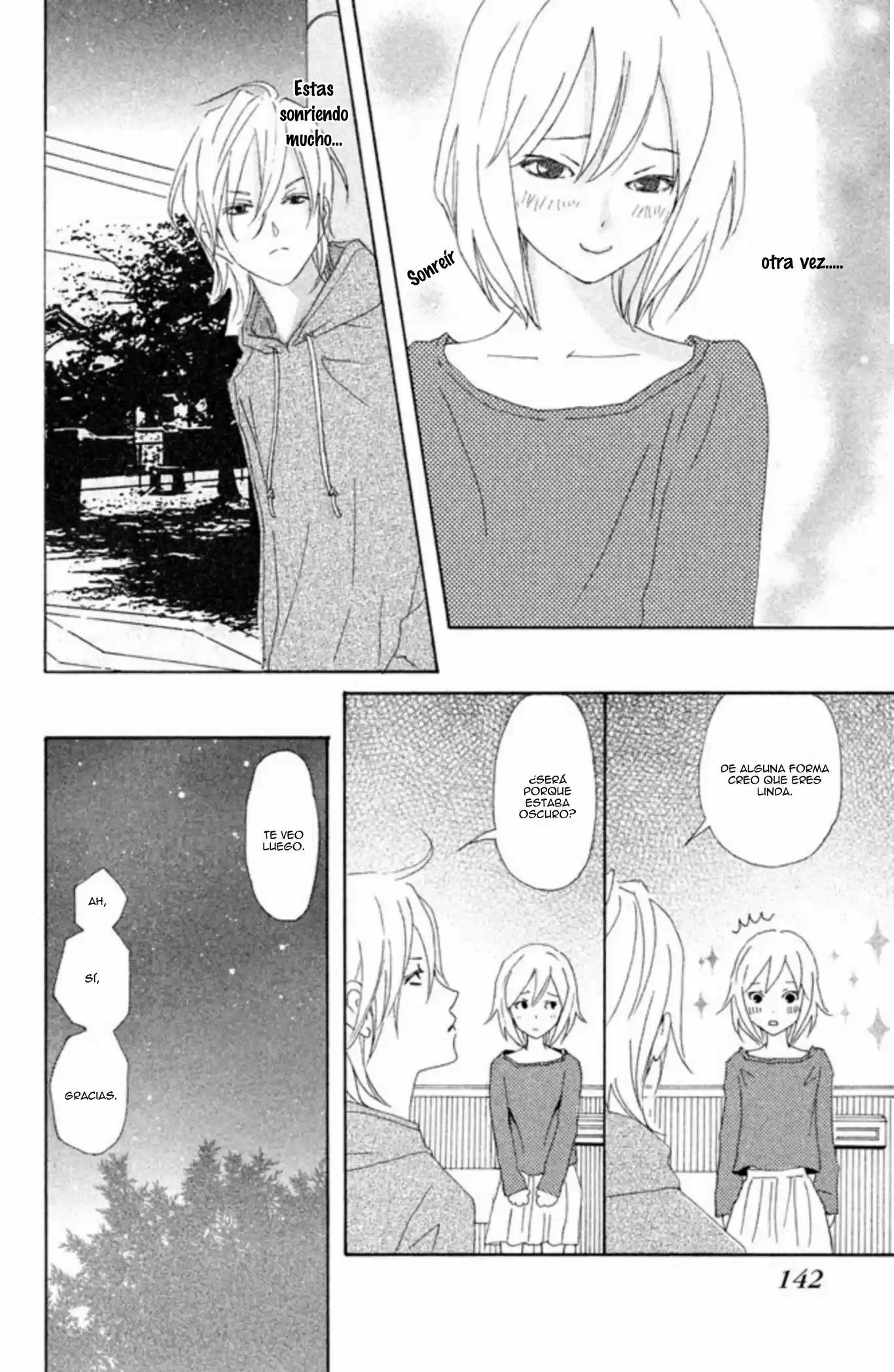 Ore no Shitsuji ga Ikete Iru (2017) - Capítulo 3 - Página 37 - LectorTMOo