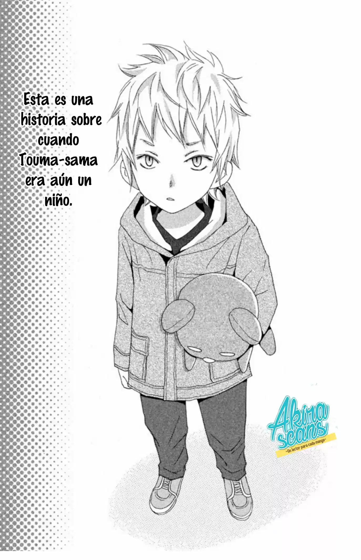 Ore no Shitsuji ga Ikete Iru (2017) - Capítulo 4 - Página 2 - LectorTMOo