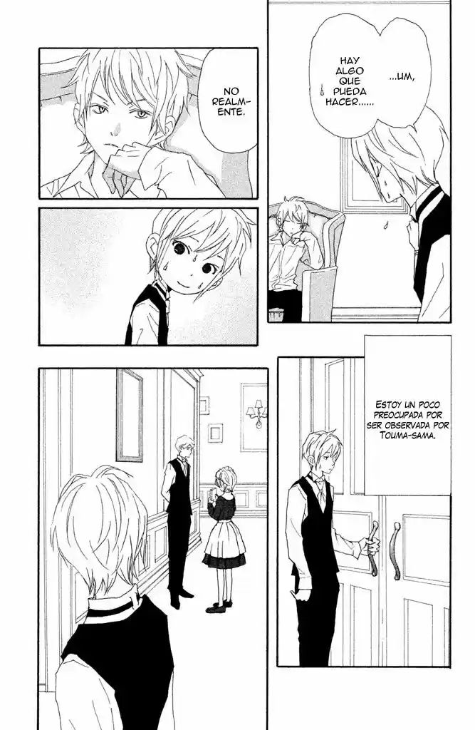 Ore no Shitsuji ga Ikete Iru (2017) - Capítulo 5 - Página 9 - LectorTMOo