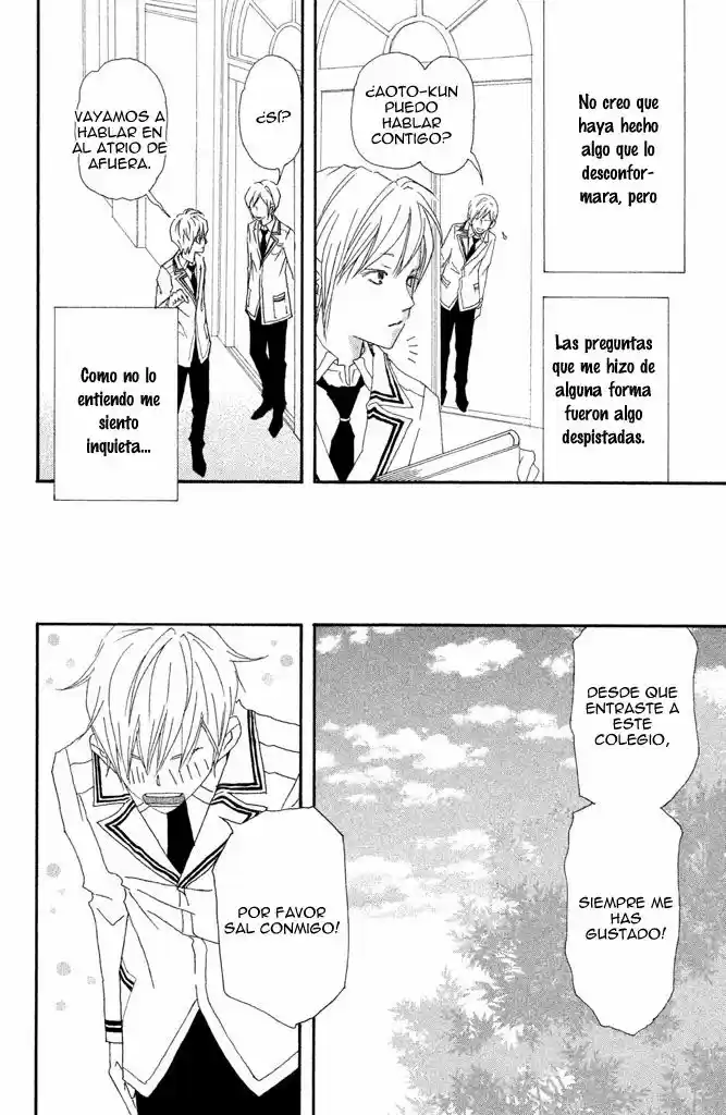 Ore no Shitsuji ga Ikete Iru (2017) - Capítulo 5 - Página 18 - LectorTMOo