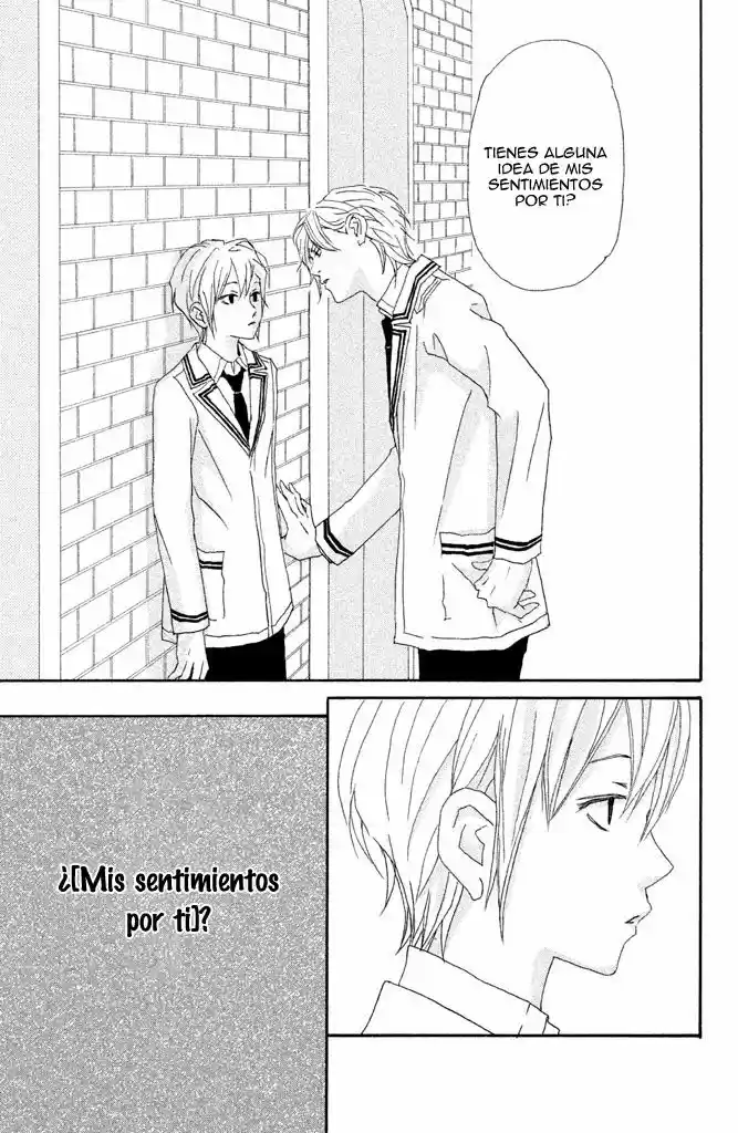 Ore no Shitsuji ga Ikete Iru (2017) - Capítulo 5 - Página 25 - LectorTMOo