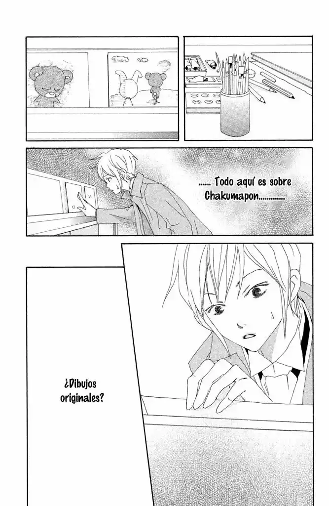 Ore no Shitsuji ga Ikete Iru (2017) - Capítulo 5 - Página 45 - LectorTMOo