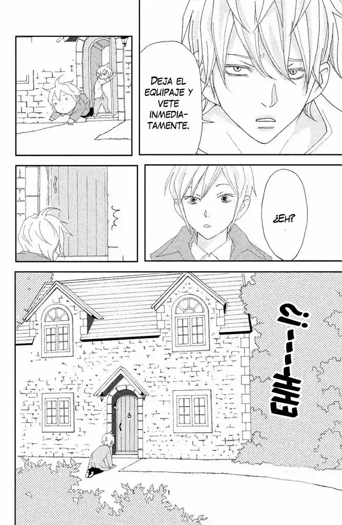 Ore no Shitsuji ga Ikete Iru (2017) - Capítulo 6 - Página 6 - LectorTMOo