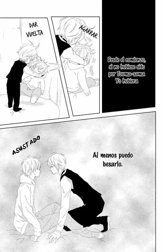 Ore no Shitsuji ga Ikete Iru (2017) - Capítulo 6 - Página 41 - LectorTMOo