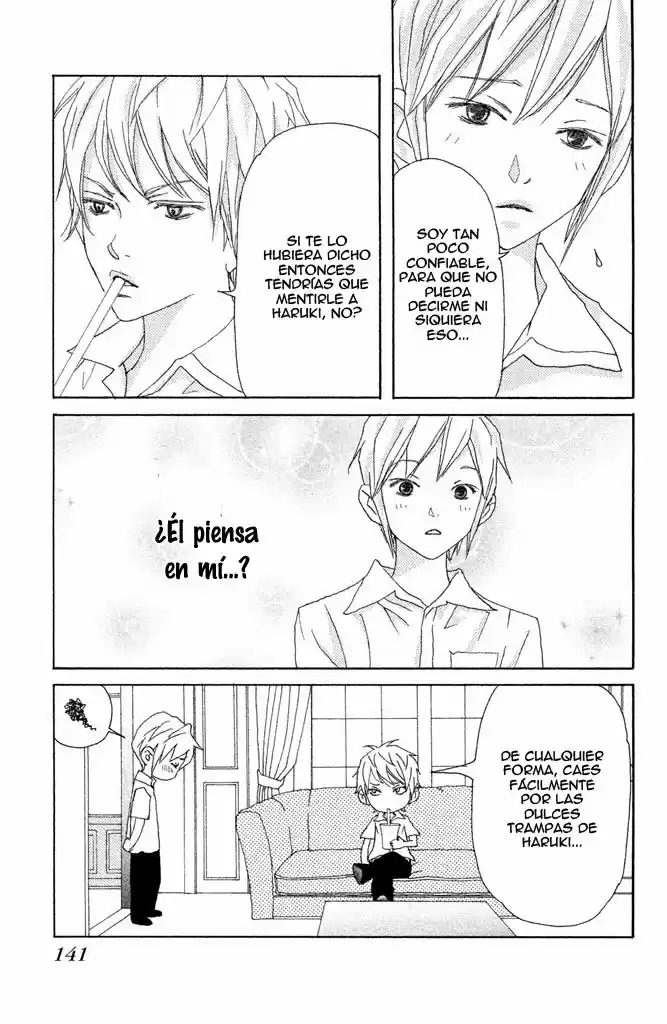 Ore no Shitsuji ga Ikete Iru (2017) - Capítulo 8 - Página 14 - LectorTMOo