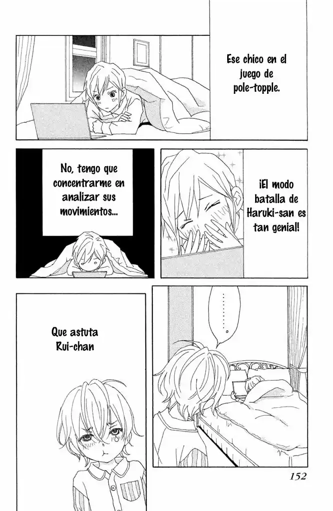 Ore no Shitsuji ga Ikete Iru (2017) - Capítulo 8 - Página 25 - LectorTMOo