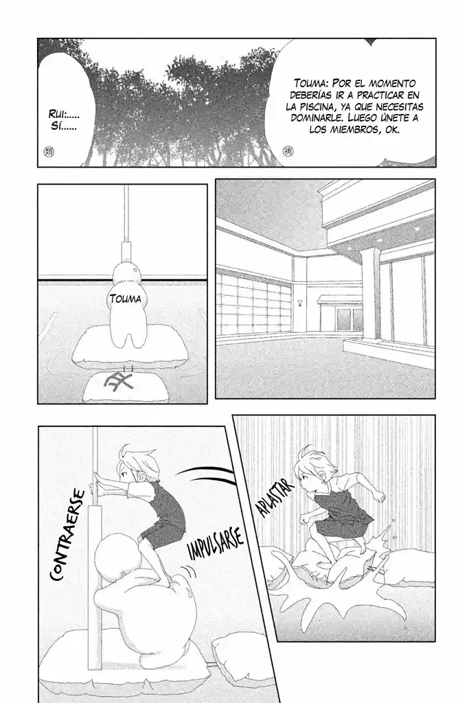 Ore no Shitsuji ga Ikete Iru (2017) - Capítulo 9 - Página 21 - LectorTMOo