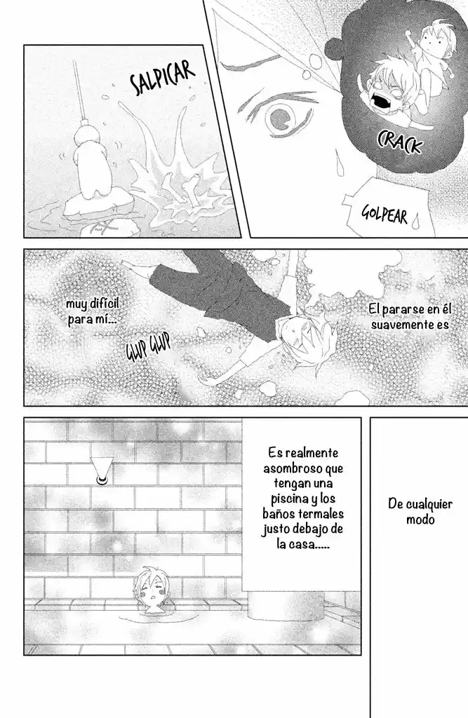 Ore no Shitsuji ga Ikete Iru (2017) - Capítulo 9 - Página 22 - LectorTMOo