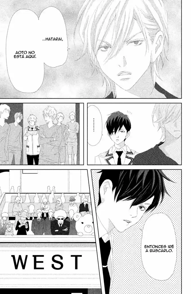 Ore no Shitsuji ga Ikete Iru (2017) - Capítulo 9 - Página 47 - LectorTMOo
