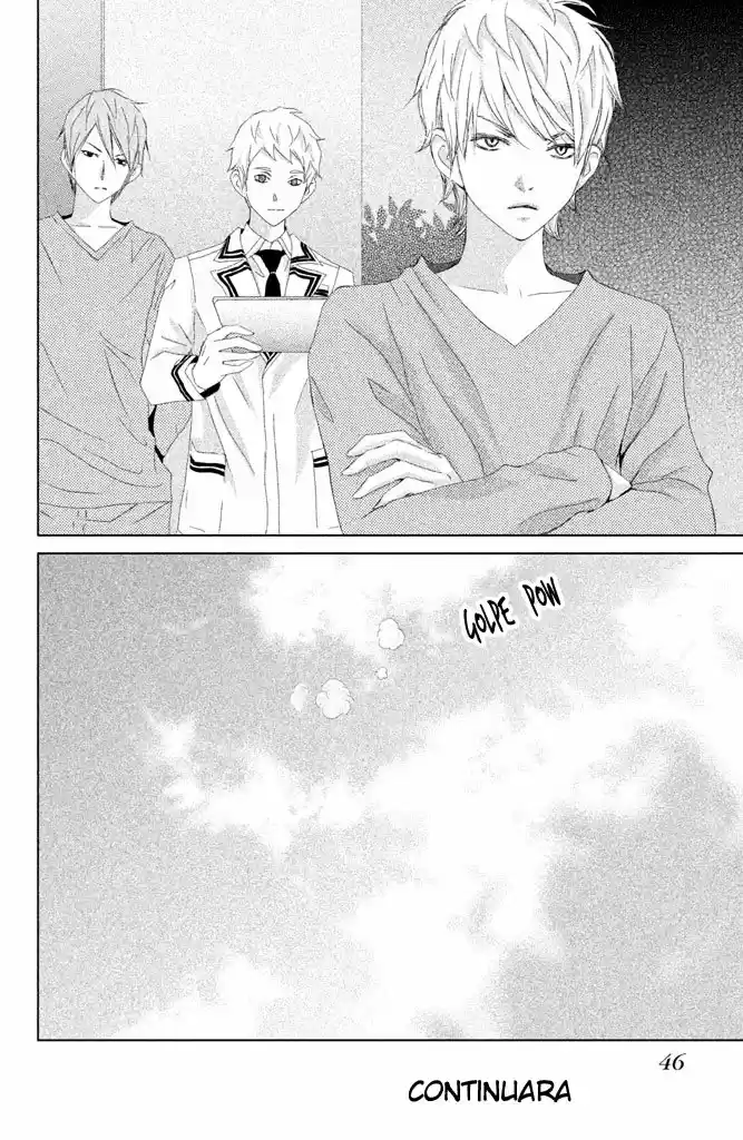 Ore no Shitsuji ga Ikete Iru (2017) - Capítulo 9 - Página 48 - LectorTMOo