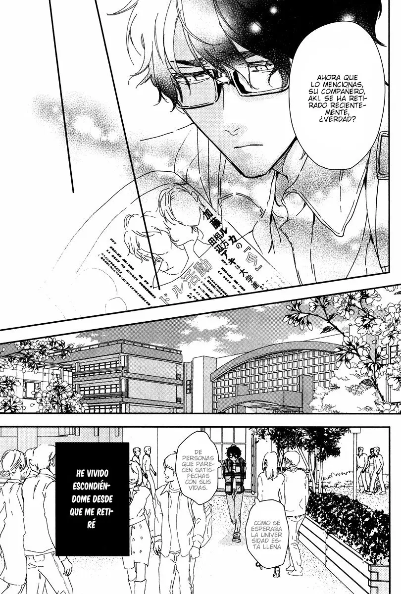 Ore no shitsuketa doutei-chan (2014) - Capítulo 1 - Página 13 - LectorTMOo