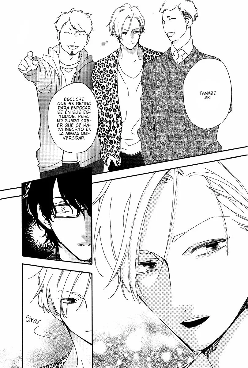 Ore no shitsuketa doutei-chan (2014) - Capítulo 1 - Página 15 - LectorTMOo