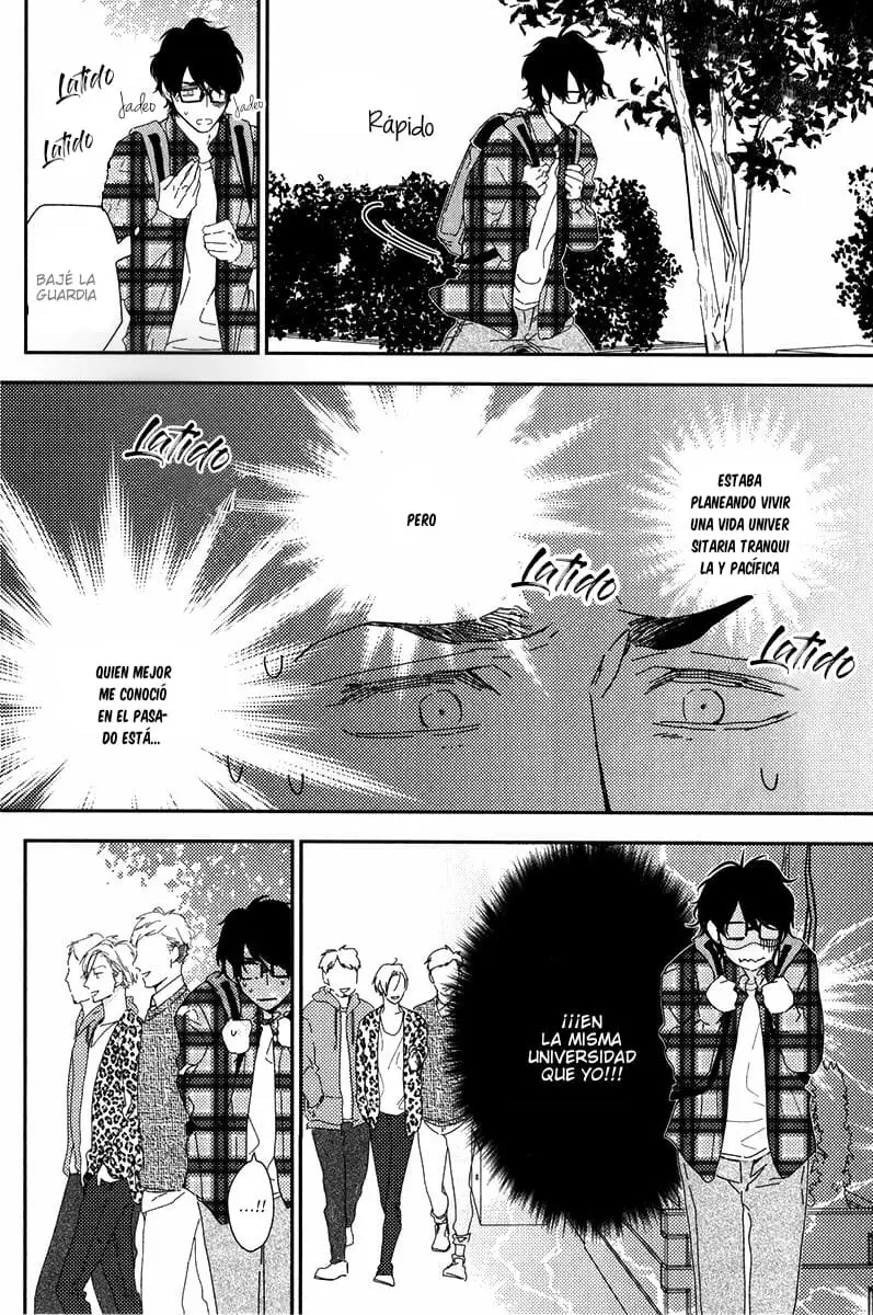 Ore no shitsuketa doutei-chan (2014) - Capítulo 1 - Página 16 - LectorTMOo