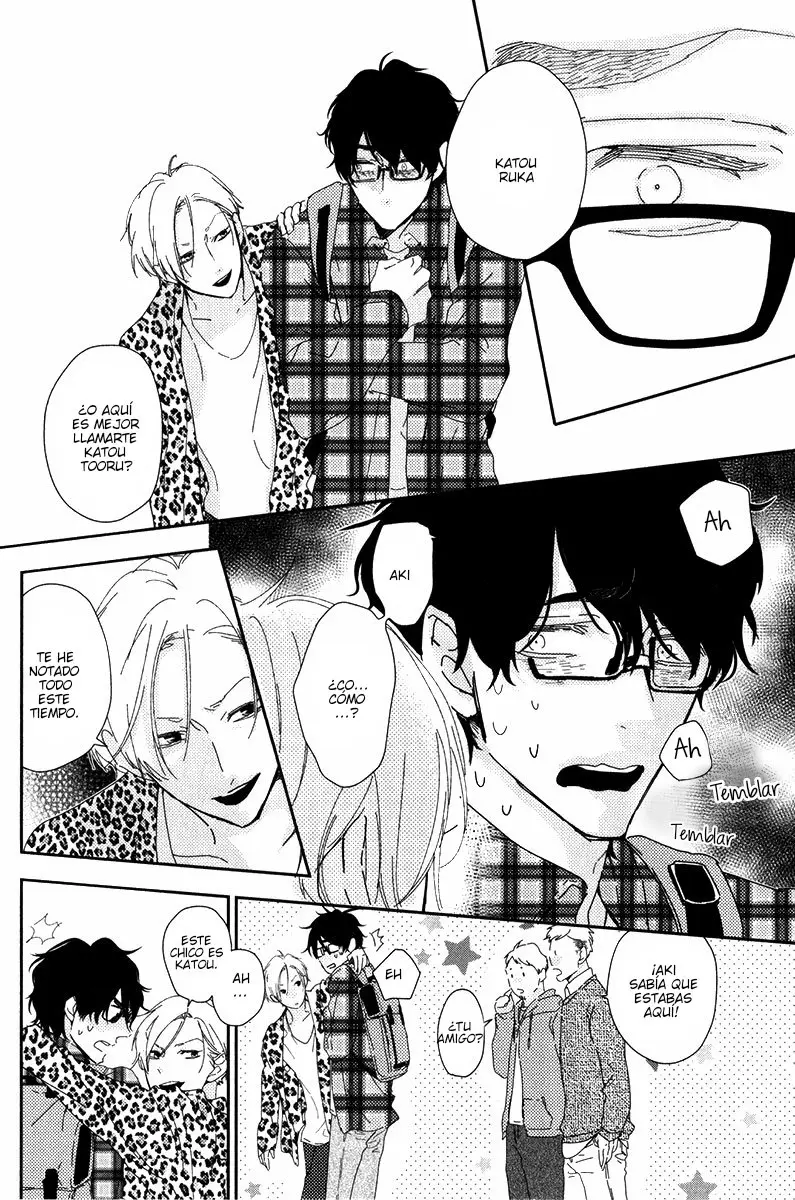 Ore no shitsuketa doutei-chan (2014) - Capítulo 1 - Página 18 - LectorTMOo